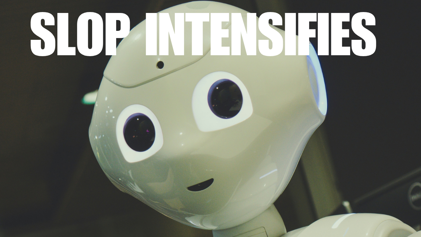 AI Slop